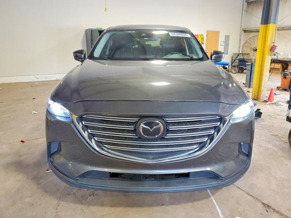 2018 MAZDA CX-9