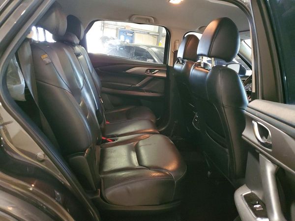 2018 MAZDA CX-9