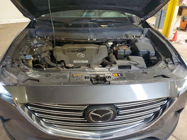 2018 MAZDA CX-9