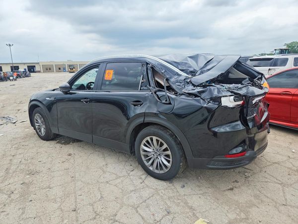 2026 MAZDA CX-90 Select