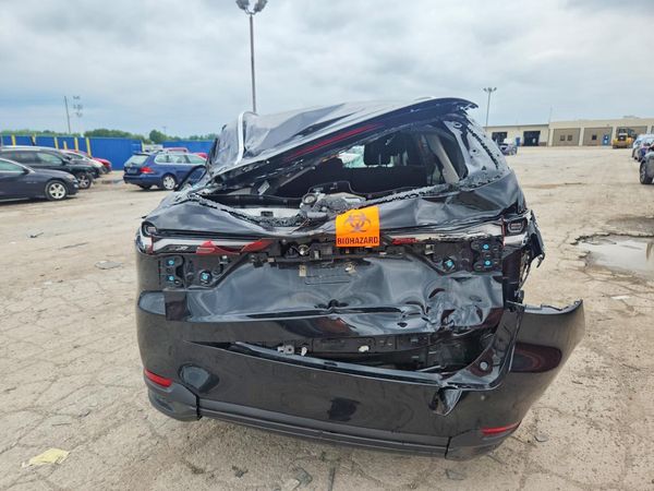 2026 MAZDA CX-90 Select