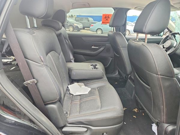 2026 MAZDA CX-90 Select