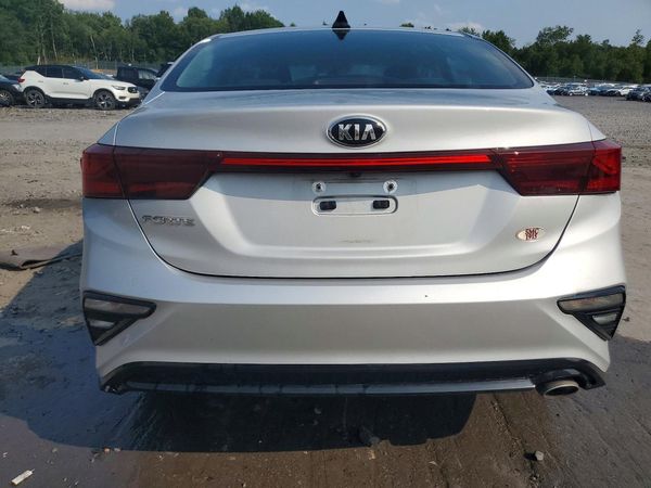 2021 KIA FORTE FE, LXS