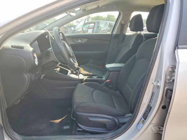 2021 KIA FORTE FE, LXS