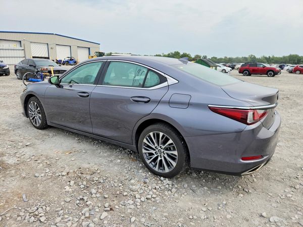 2020 LEXUS ES 350 Premium