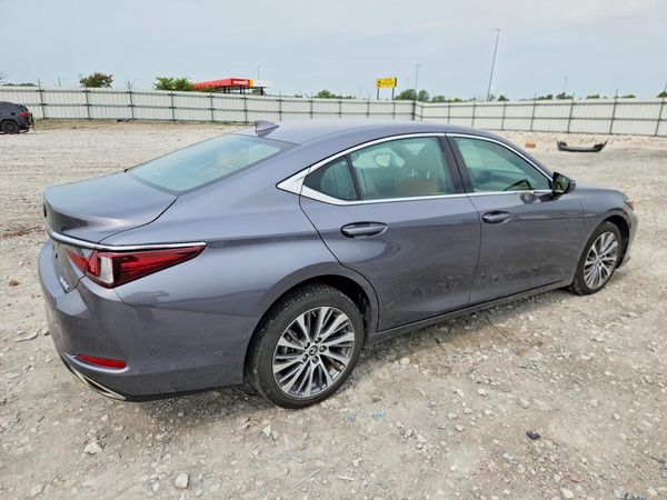 2020 LEXUS ES 350 Premium