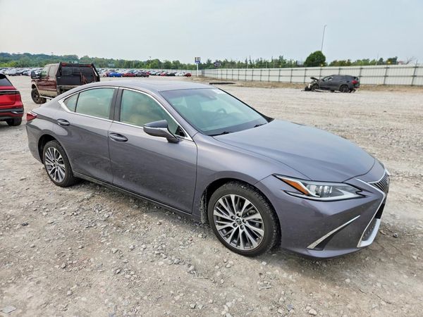 2020 LEXUS ES 350 Premium