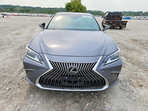 2020 LEXUS ES 350 Premium
