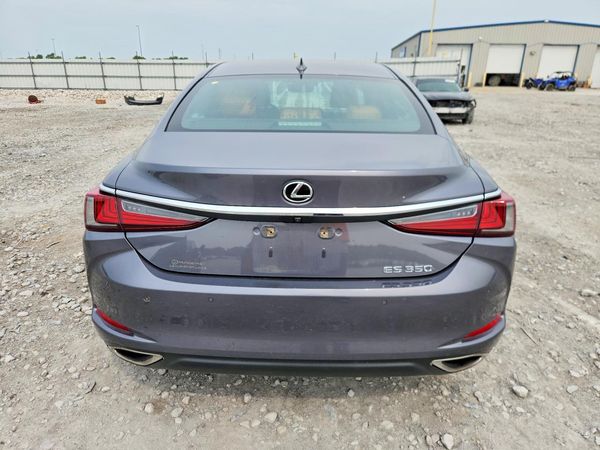 2020 LEXUS ES 350 Premium