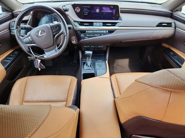 2020 LEXUS ES 350 Premium