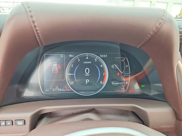 2020 LEXUS ES 350 Premium