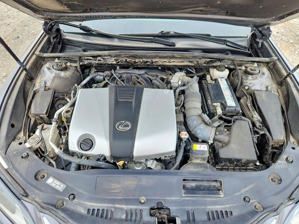 2020 LEXUS ES 350 Premium