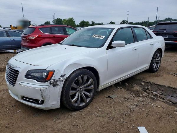 2014 CHRYSLER 300 300S