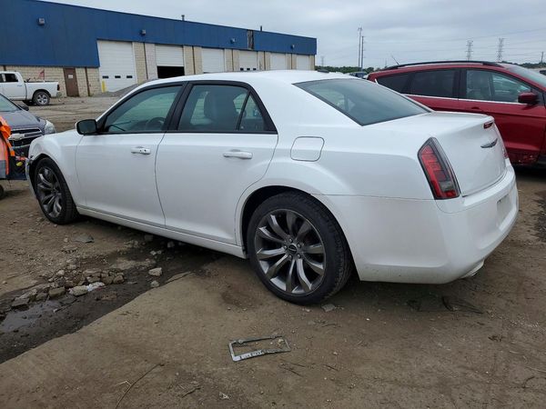 2014 CHRYSLER 300 300S
