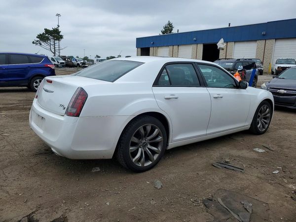 2014 CHRYSLER 300 300S