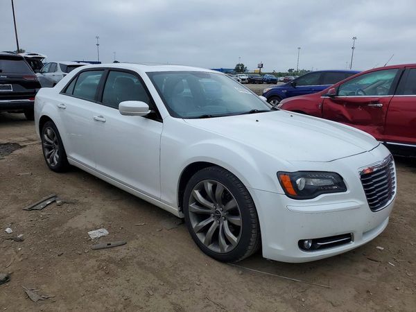 2014 CHRYSLER 300 300S