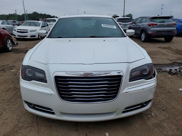 2014 CHRYSLER 300 300S