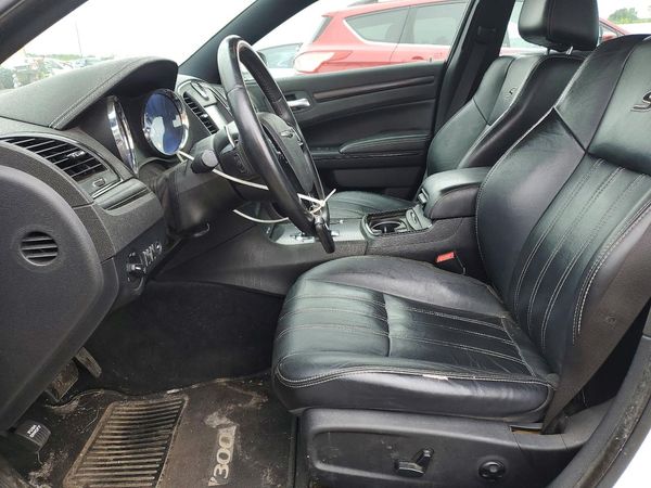 2014 CHRYSLER 300 300S