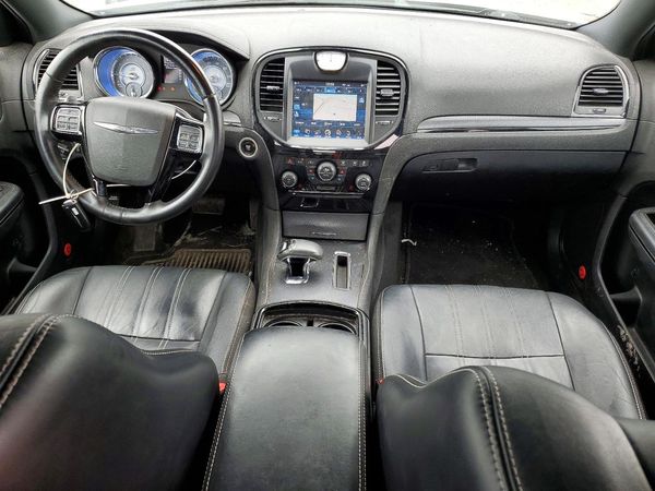 2014 CHRYSLER 300 300S
