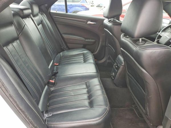 2014 CHRYSLER 300 300S