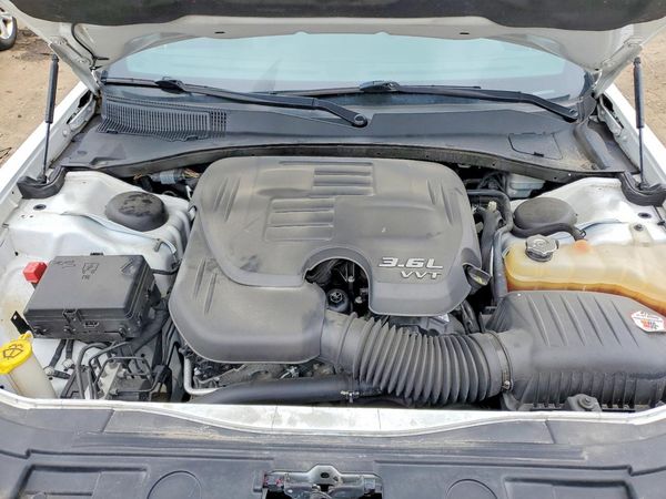 2014 CHRYSLER 300 300S