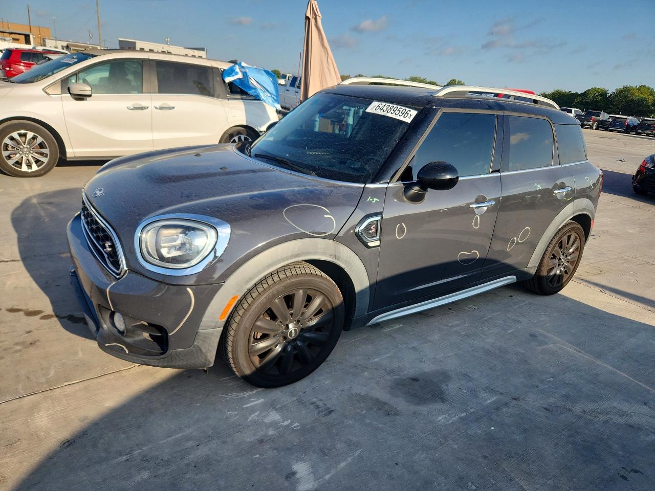 2019 MINI COOPER