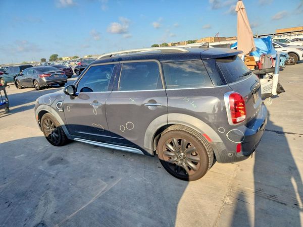 2019 MINI COOPER