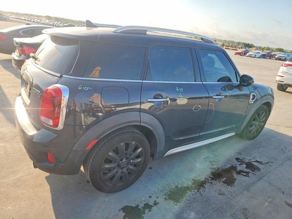 2019 MINI COOPER