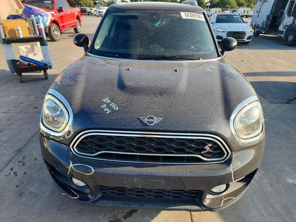 2019 MINI COOPER