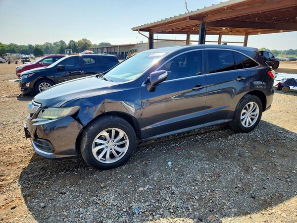 2016 ACURA RDX