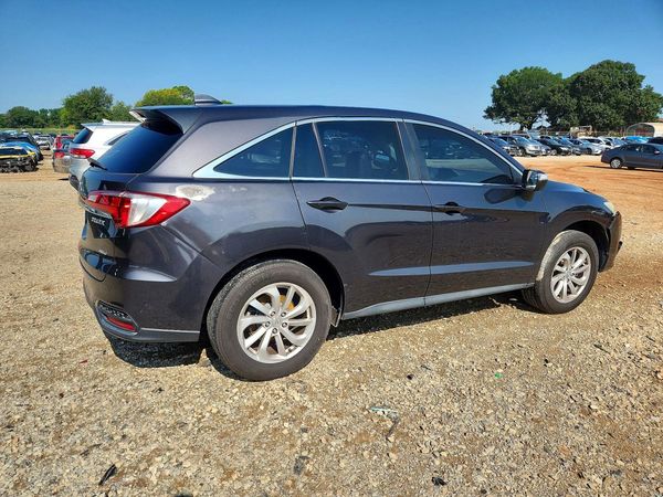 2016 ACURA RDX