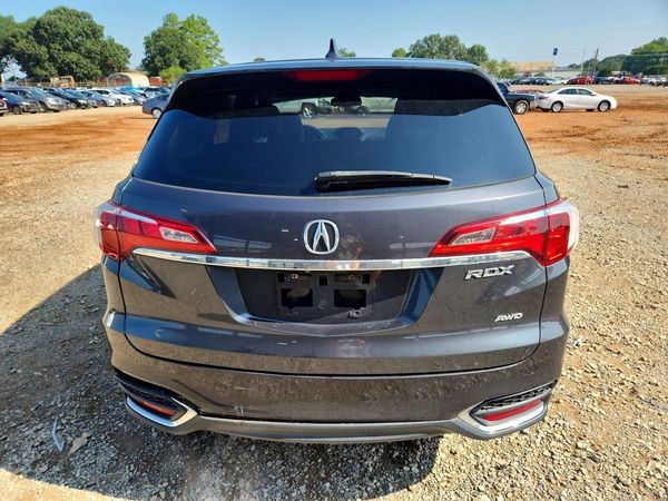 2016 ACURA RDX