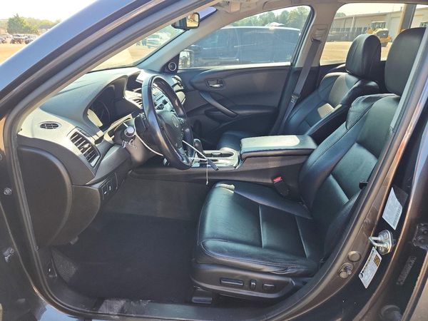 2016 ACURA RDX