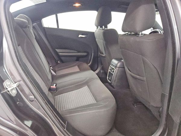 2023 DODGE CHARGER SXT