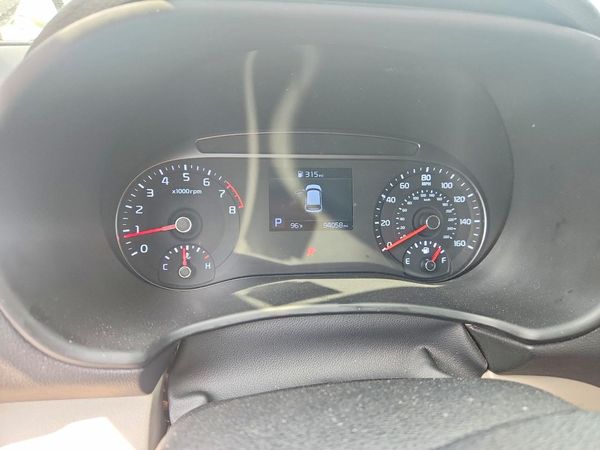 2022 KIA SOUL LX, S, X Line