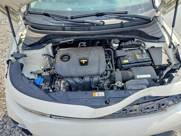 2022 KIA SOUL LX, S, X Line