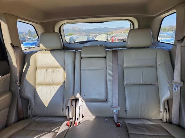 2015 JEEP GRAND CHEROKEE LIMITED 4X2
