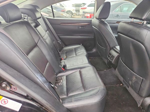 2014 LEXUS ES 350