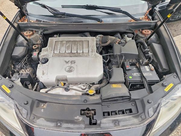 2014 LEXUS ES 350