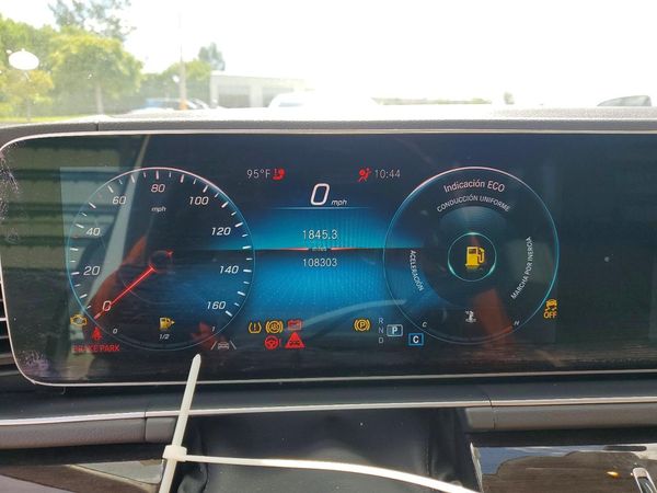 2020 MERCEDES-BENZ GLE GLE350-4M