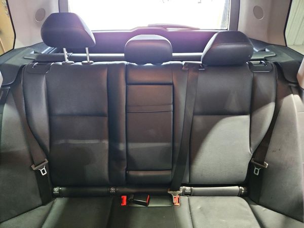 2015 MERCEDES-BENZ GLK GLK350 4-MATIC