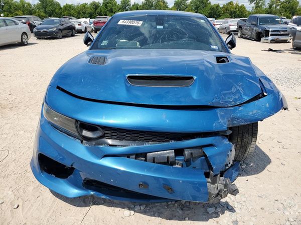 2023 DODGE CHARGER SXT