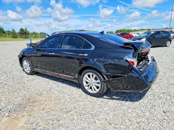 2012 LEXUS ES 350