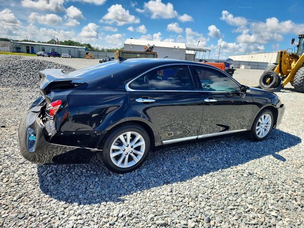 2012 LEXUS ES 350