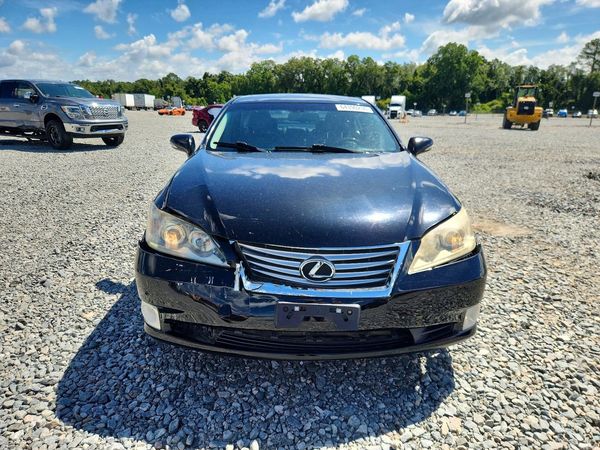 2012 LEXUS ES 350