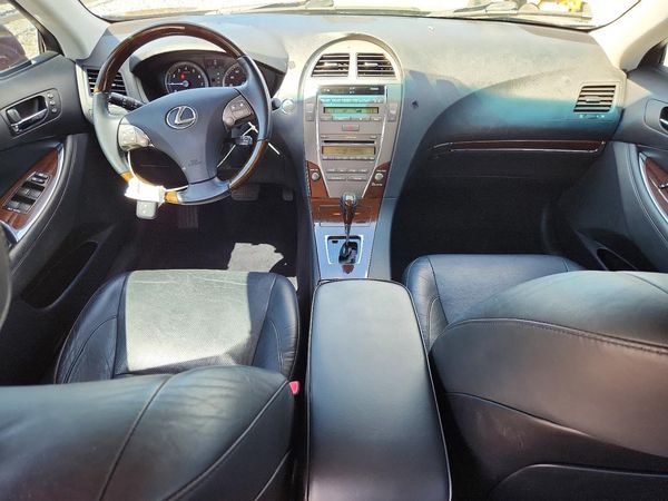 2012 LEXUS ES 350