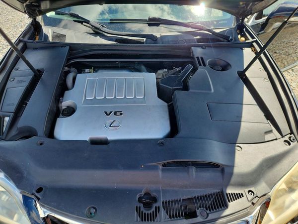 2012 LEXUS ES 350