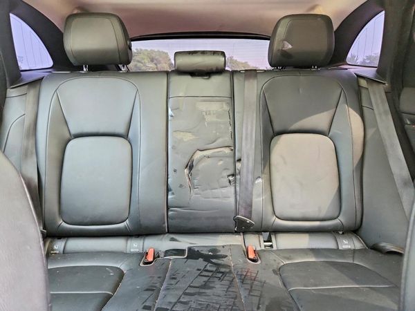 2018 JAGUAR F-PACE Premium