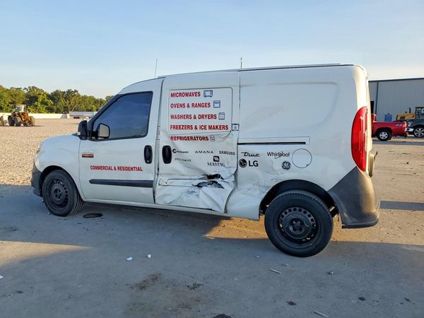 2017 RAM PROMASTER CITY ST