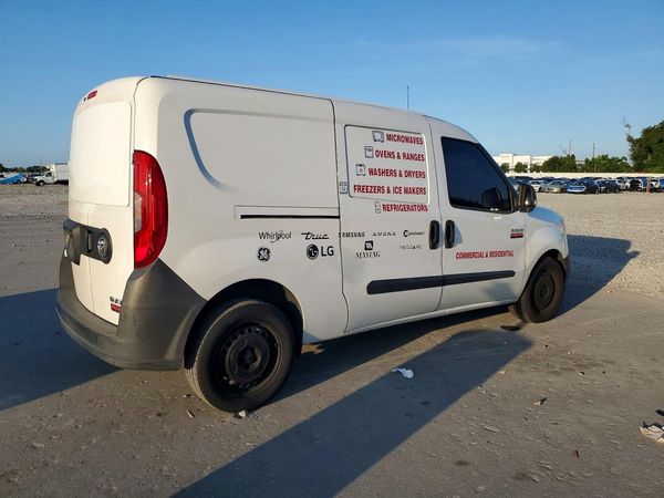 2017 RAM PROMASTER CITY ST